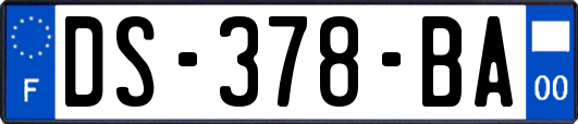 DS-378-BA