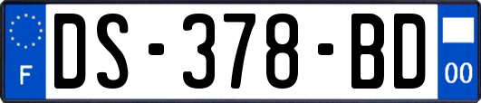 DS-378-BD