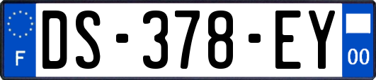 DS-378-EY