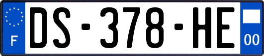 DS-378-HE