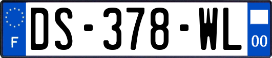 DS-378-WL