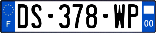 DS-378-WP