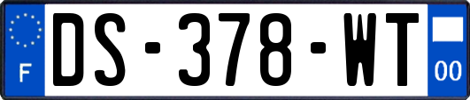 DS-378-WT