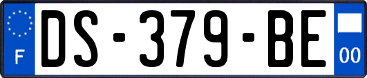 DS-379-BE