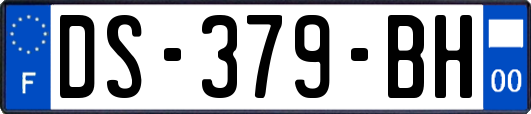 DS-379-BH