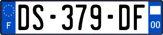 DS-379-DF