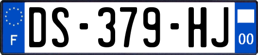 DS-379-HJ