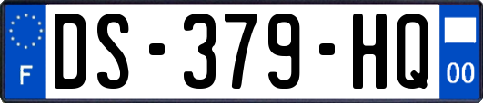 DS-379-HQ