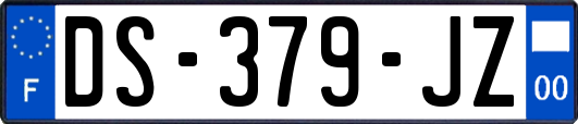 DS-379-JZ