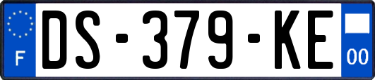 DS-379-KE