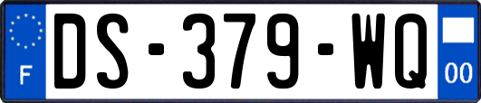 DS-379-WQ