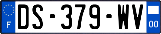 DS-379-WV