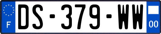 DS-379-WW