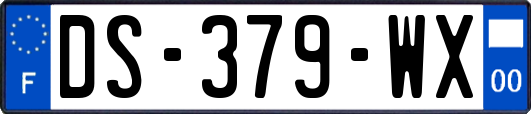 DS-379-WX