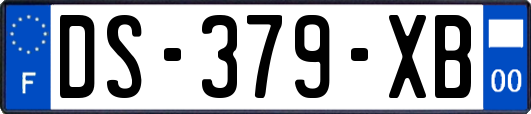DS-379-XB