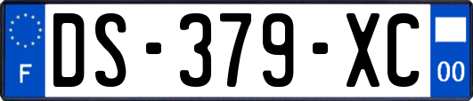 DS-379-XC