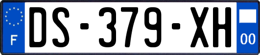 DS-379-XH
