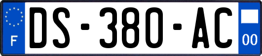 DS-380-AC