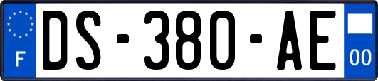 DS-380-AE