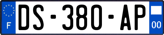 DS-380-AP