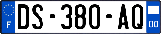 DS-380-AQ