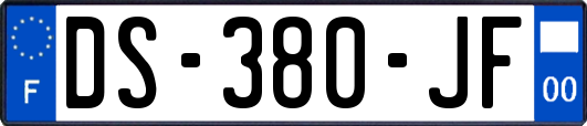 DS-380-JF