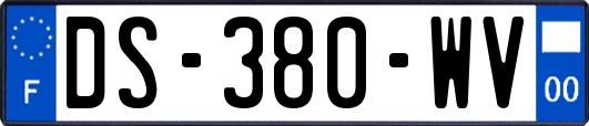 DS-380-WV