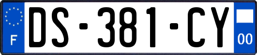 DS-381-CY