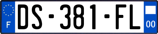 DS-381-FL