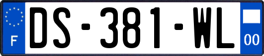 DS-381-WL