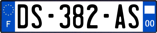 DS-382-AS