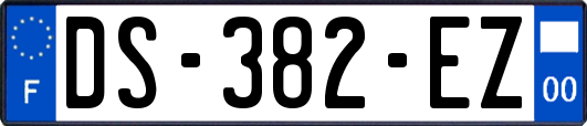 DS-382-EZ