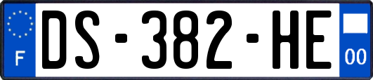 DS-382-HE