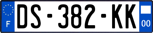 DS-382-KK