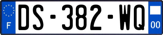 DS-382-WQ