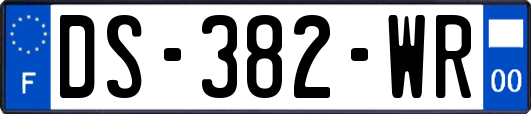 DS-382-WR