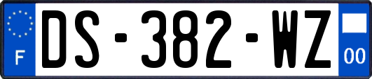 DS-382-WZ