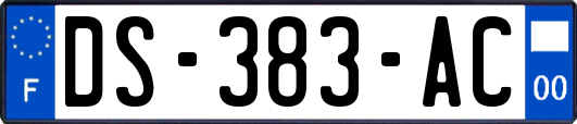 DS-383-AC