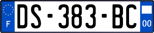 DS-383-BC