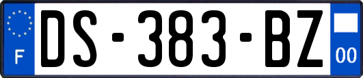 DS-383-BZ