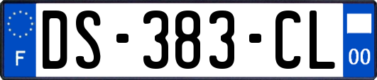 DS-383-CL