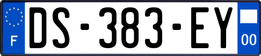 DS-383-EY