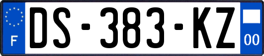 DS-383-KZ