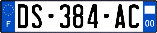 DS-384-AC