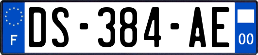 DS-384-AE