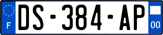 DS-384-AP