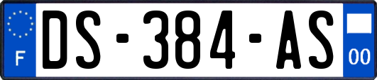 DS-384-AS