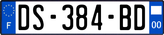 DS-384-BD