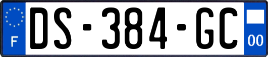 DS-384-GC