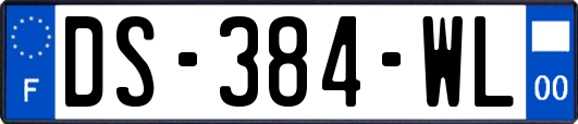 DS-384-WL